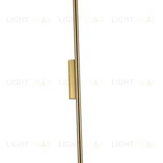 Настенный светильник Zortes Glaze ZRS.1201.16