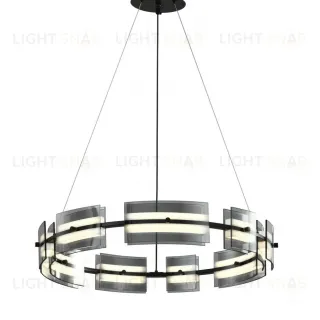 Подвесная люстра Zortes Loft ZRS.1802.60