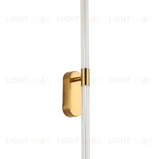 Настенный светильник Zortes Lorano ZRS.1778.18
