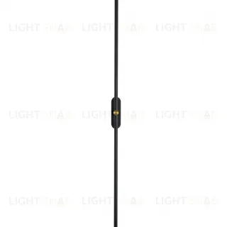 Настенный светильник Zortes Mavy ZRS.90610.01