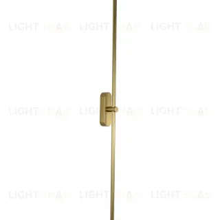 Настенный светильник Zortes Mavy ZRS.90610.05