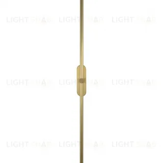Настенный светильник Zortes Mavy ZRS.90610.06
