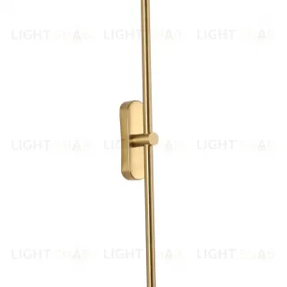 Настенный светильник Zortes Mavy ZRS.90610.07