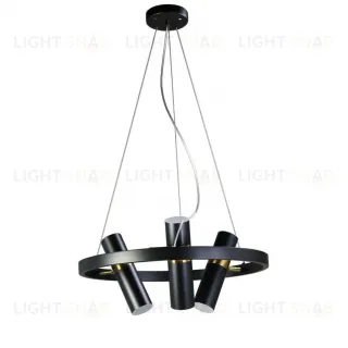 Подвесная люстра Zortes Tweeny ZRS.1828.50