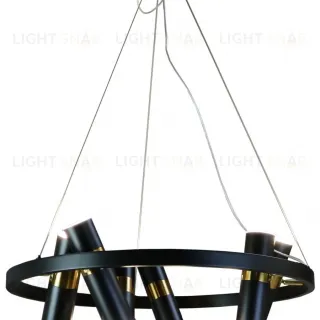 Подвесная люстра Zortes Tweeny ZRS.1828.60