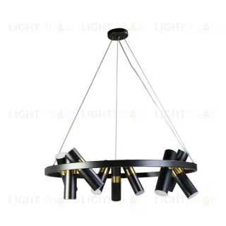 Подвесная люстра Zortes Tweeny ZRS.1828.80