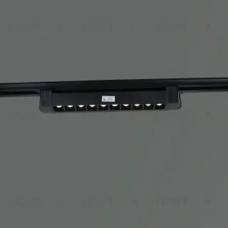 Трековый светильник Reluce 06185-9.3-001C LED20W BK