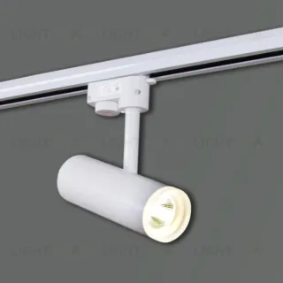 Трековый светильник Reluce 06232-9.3-001RN LED10W WT