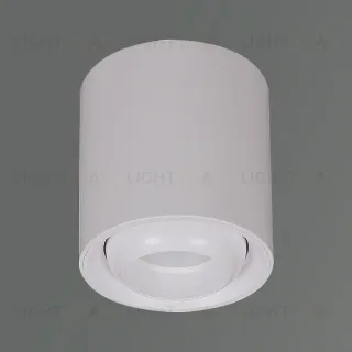 Накладной светильник Reluce 16135-9.5-001 GU10 WT