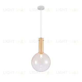 Подвесной светильник Favourite Alba 4102-1P