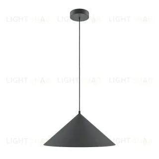Подвесной светильник Maytoni Basic colors MOD167PL-01B