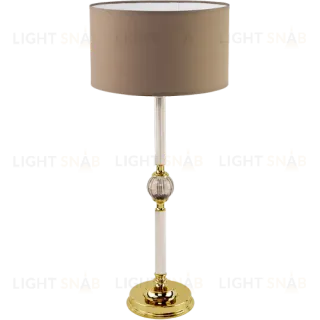Настольная лампа Kutek Mood Tivoli TIV-LG-1 (P)