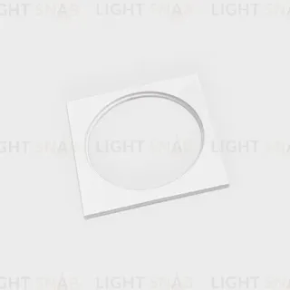 Рамка декоративная Italline IT08-8014 white