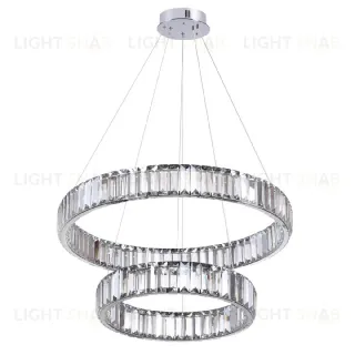 Каскадная люстра Odeon Light Vekia 4930/60L