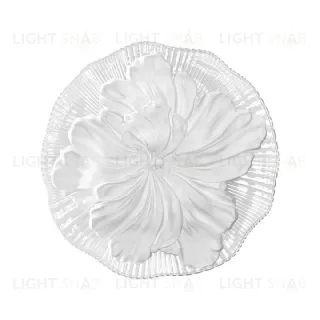 Настенный светильник Odeon Light Fiore 6614/8WL