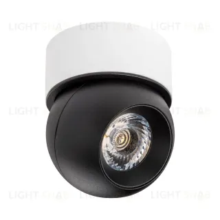 Спот Lightstar Intero (217074+521706) i07406