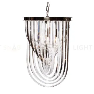 Подвесная люстра Garda Decor 20MD3231-3NI