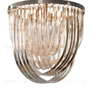 Подвесная люстра Garda Decor 20MD3279-6