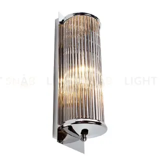 Настенный светильник Garda Decor K2KG0604W-1