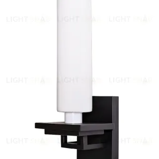 Бра Garda Decor 21ZP36-BLACK