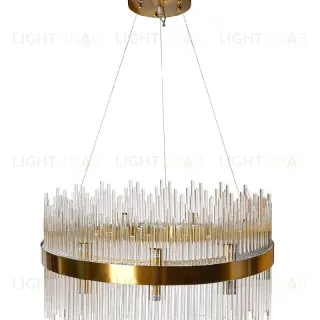 Подвесная люстра Garda Decor 62GDW-901-600