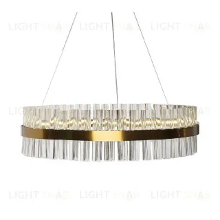 Подвесная люстра Garda Decor 62GDW-903-600