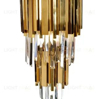 Настенный светильник Garda Decor 62GDM-81008
