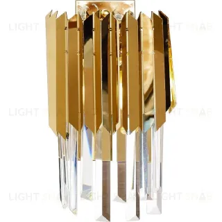 Настенный светильник Garda Decor 62GDM-81006