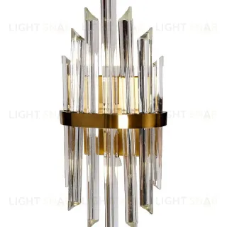 Настенный светильник Garda Decor 62GDM-903