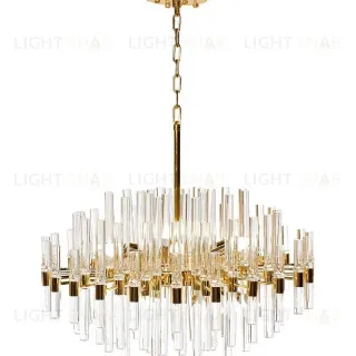 Подвесная люстра Garda Decor 62GDM-810021-800