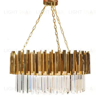 Подвесная люстра Garda Decor 62GDM-81008-800