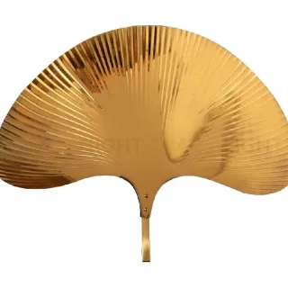 Настенный светильник Garda Decor K2KM1125W-1
