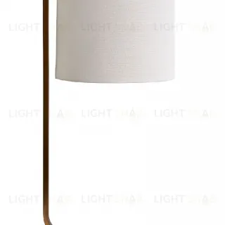 Настольная лампа Garda Decor 22-89016