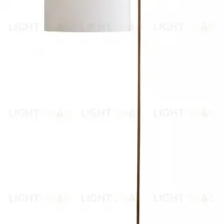 Торшер Garda Decor 22-89017FL