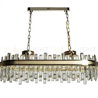Подвесная люстра Garda Decor 62GDW-985-950