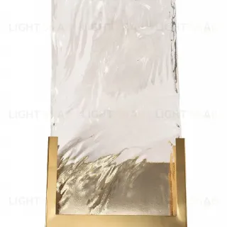 Настенный светильник Garda Decor 62GDW-930-200