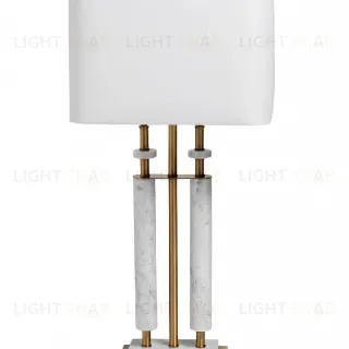 Настольная лампа Garda Decor 22-89158