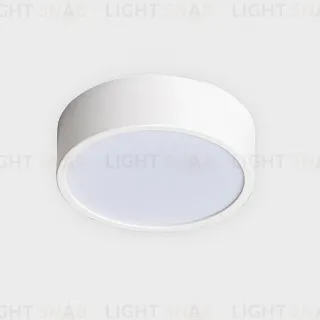 Потолочный светильник Italline M04-525-125 white 4000K