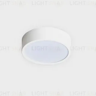 Потолочный светильник Italline M04-525-95 white 4000K