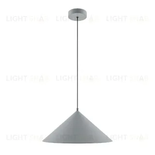 Подвесной светильник Maytoni Basic colors MOD167PL-01GR