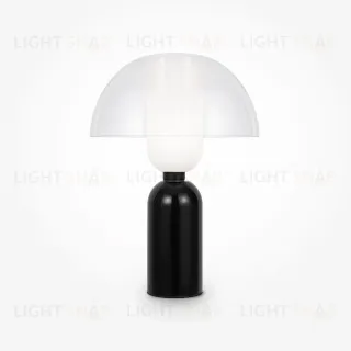 Настольная лампа Maytoni Memory MOD177TL-01B