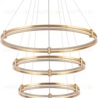 Подвесная люстра Stilfort Tooring 4006/05/04P
