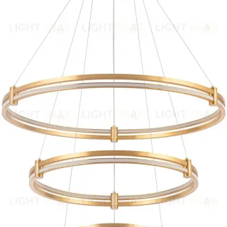 Подвесная люстра Stilfort Tooring 4006/05/03P