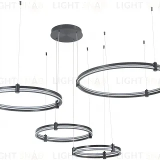 Подвесная люстра Stilfort Tooring 4006/02/04PL
