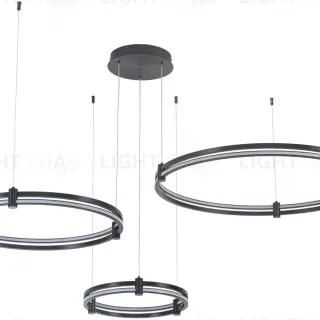Подвесная люстра Stilfort Tooring 4006/02/03PL