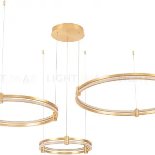 Подвесная люстра Stilfort Tooring 4006/05/03PL