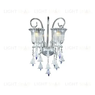 Бра DeLight Collection Moollona MB1102709-2A