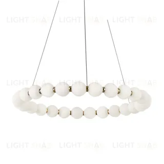 Подвесная люстра DeLight Collection Illuminati MD19001033-1A gold