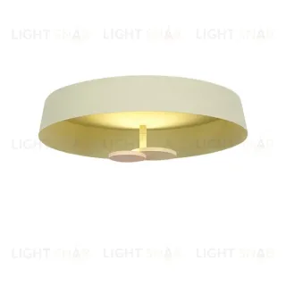Потолочный светильник DeLight Collection MX19001031-1A yellow
