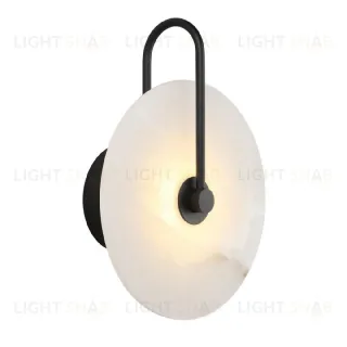 Настенный светильник Aployt Zhulen APL.322.11.05